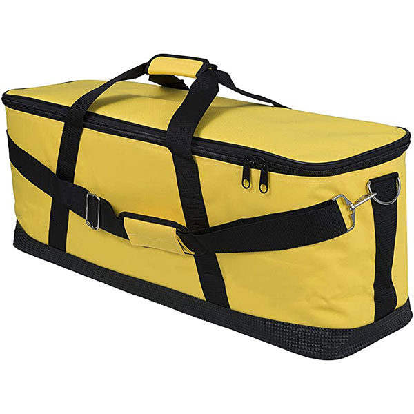 dd130 locator bag