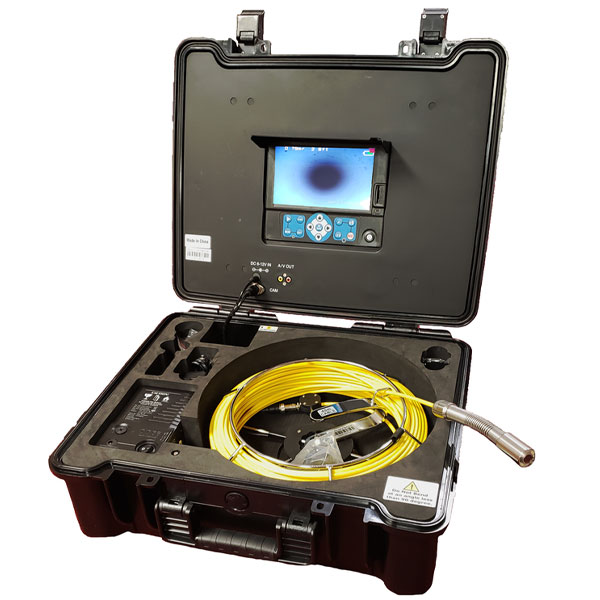 Sanitary Case Camera kit